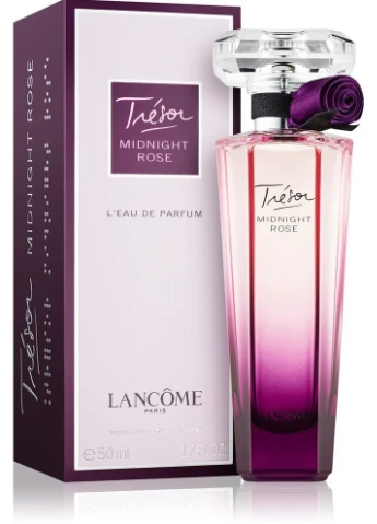Tresor Midnight Rose 50 мл Парфумована вода Lancome (316702187)