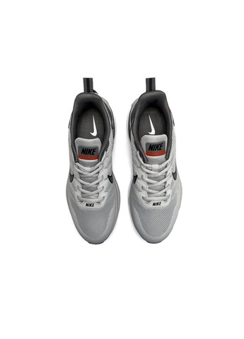 Серые демисезонные кроссовки мужские, вьетнам Nike Winflo Light Grey
