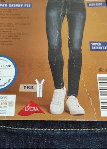 Джинси 319221_1901 Esmara - (371686866)