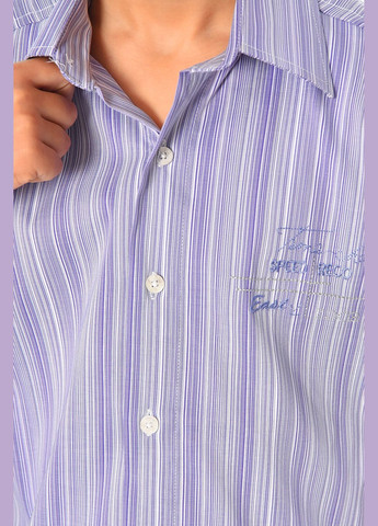 Сорочка дитяча хлопчик Let's Shop (316295774)