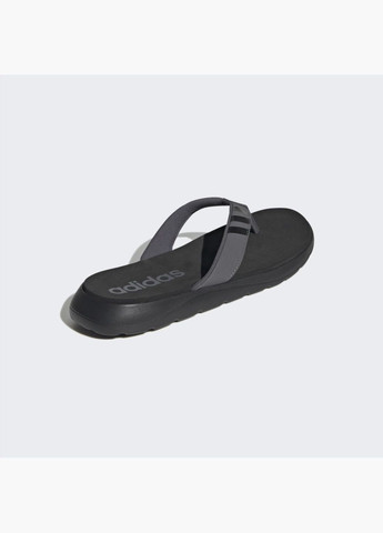 Тапочки чоловічі Comfort Flip Flop Black FY8654 adidas (332611502)