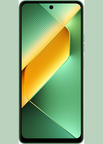 Смартфон POVA 6 NEO (LI6) 6.78" 8/128ГБ, 2SIM, 7000мА • рік, Comet Green Tecno (316391347)
