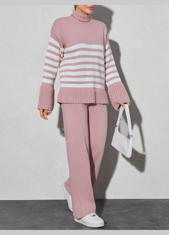 Костюм (брюки, свитер) SHEIN (329141821)