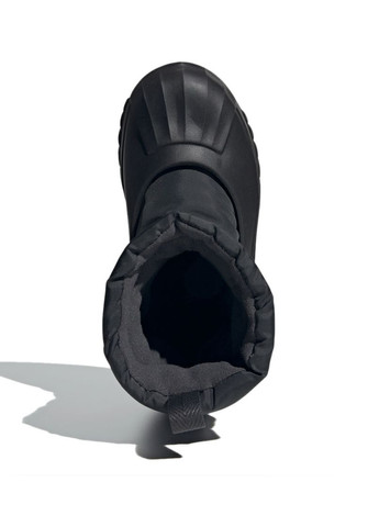 Жіночі Черевики IG4215 Чорний Тканина adidas (368527647)