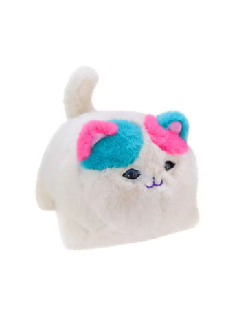 Мягкая интерактивная игрушка кошка повторюшка 2 в 1 Лучший друг BF2505 в ассортименте No Brand (362436222)