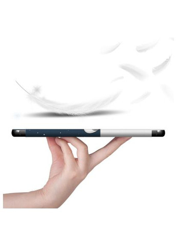 Чохол до планшета Smart Case Samsung Galaxy Tab S6 Lite 10.4 P610/P613/P615/P619 Good Night (708327) BeCover Smart Case Samsung Galaxy Tab S6 Lite 10.4 P610/P6 (366521669)