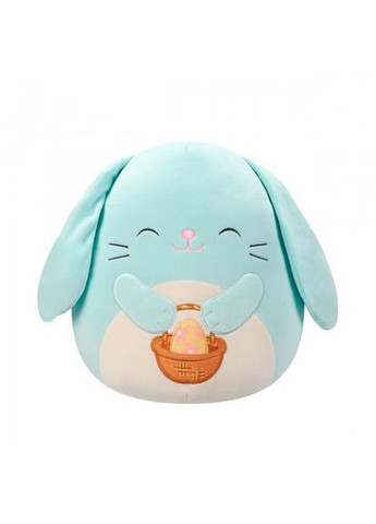 Мягкая игрушка Зайка Ксин (19 cm) Squishmallows (290706180)
