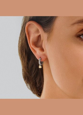 Сережки Історія кохання Minimal (302448455)