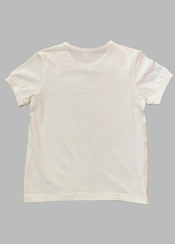 Школьная футболка для девочки 158 Baby Angel (342059588)