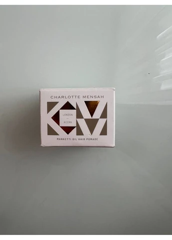 Помада для волос Charlotte Mensah Manketti Oil Hair Pomade (400436751)