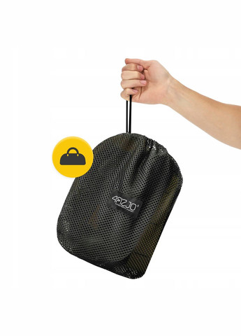 Петли для функционального тренинга TRX Black/Khaki () 4FIZJO P-5907739311023 (347311837)