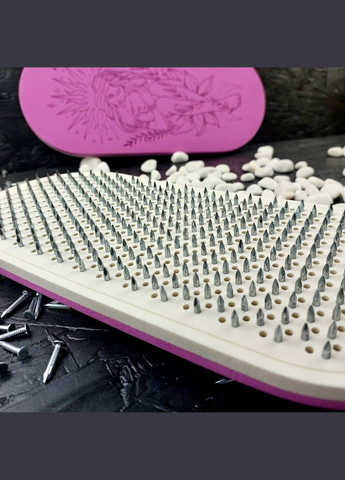 Доски садху яркие, гибкие для девочек. No Brand анатомічні (338257813)