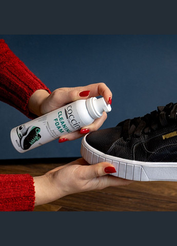 Засіб для очищення 3-0-2-557-5472-150 Coccine (316644878)