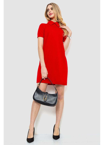 Червона сукня Ager
