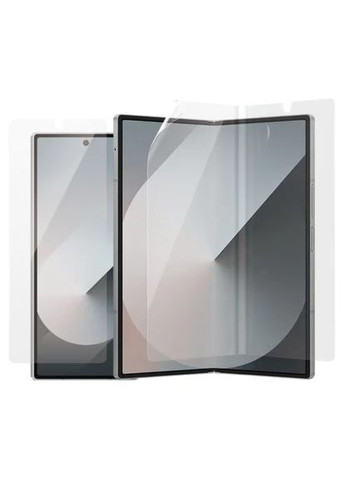 Скло захисне Samsung Galaxy Fold6 Glass & Film (PG_7371) Panzerglass Samsung Galaxy Fold6 Glass &amp; Film (366693527)