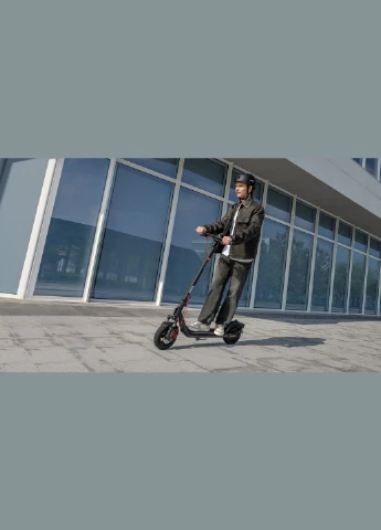 Електросамокат Ninebot F2 PRO E II, Segway (341089353)