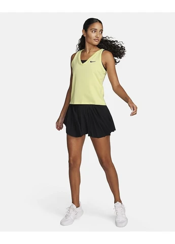 Майка Court Victory Yellow CV4784-331 Nike — 398073089