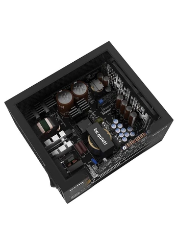 Блок живлення Dark Power 13 1000W (BN335) be quiet! (387592164)