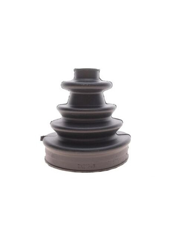 Пыльник ШРКШ резиновый + смазка VOLVO C30 - 1.6 D 10/2006-12/2012 *NUMBER SPEED GEAR 5 13-0539 Metelli (366187110)