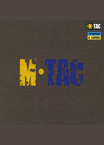 Реглан Мститель Olive/Yellow/Blue M-TAC (315148350)