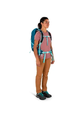 Туристический рюкзак Talon Earth 22 Ocean Blue (009.3574) Osprey (324611741)