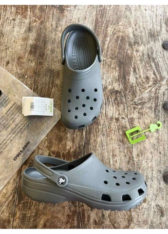 Крокси Classic Clog Crocs (396566615)