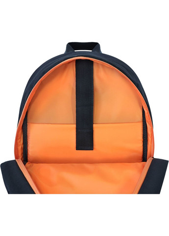 Рюкзак Cyclone 30х46 см Черный ('1065619298') Bagland (322536366)