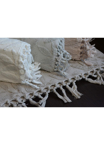 Набір рушників 90х150 см Mango, сауна4 шт. Pupilla (372516619)