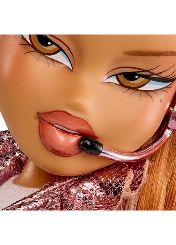Лялька Pop Starz Ясмін (595977) Bratz (375071460)