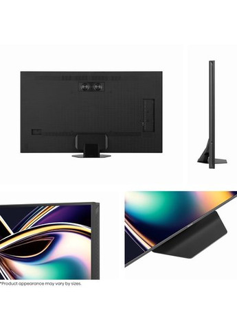 Телевізор 65U8Q Hisense (362670923)