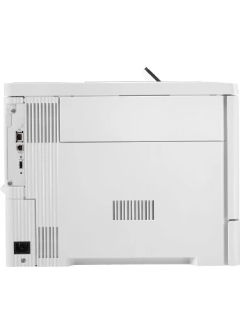 Лазерный принтер HP Color LaserJet Enterprise M554dn (7ZU81A) Hewlett Packard (386306819)