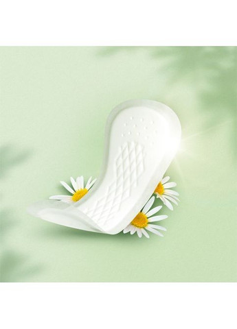 Прокладки Naturella Camomile Light 52 шт. (268141542)