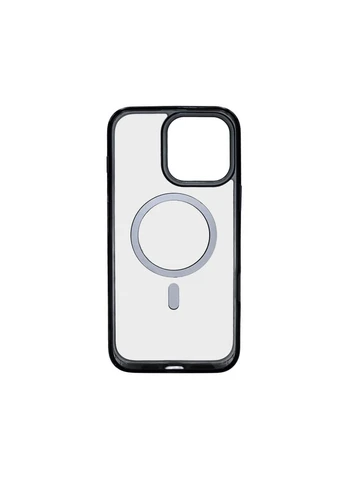 Чохол для смартфона for Apple iPhone 11 Black (AcrilycColor11Black) Cosmic Acrilyc Colorful Mag (340061587)