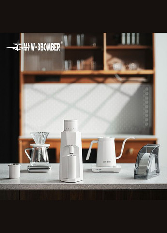 Электрическая кофемолка Sniper Балая (G6153W-OS) MHW-3BOMBER (323013774)