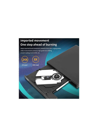 Оптический привод DVDRW K520B-D Maiwo (301350641)