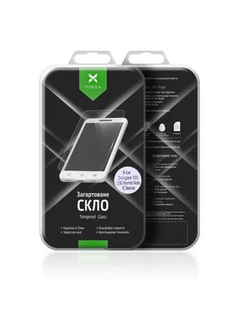 Скло захисне для Doogee S30 (VTPGS-DS30) Vinga для Doogee S30 (388504963)