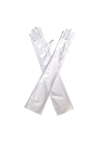 Длинные перчатки 30к012 No Brand (368709165)