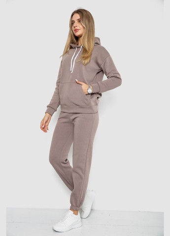 Спорт костюм женский на флисе,, 241R1530 Ager (303728270)