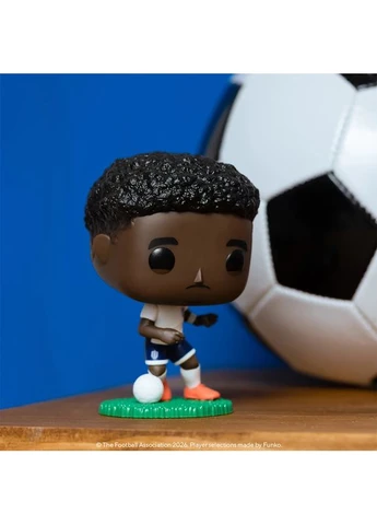 Игровая фигурка POP! серии "Футбол: Англия" - БУКАЙО САКА Funko (400499598)