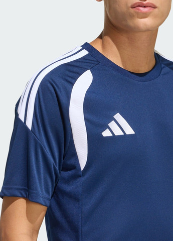 Джерсі Tiro26 League adidas логотип синій спортивні