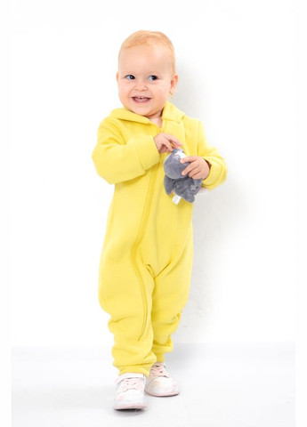 Комбінезон ясельний для дівчинки HC (h001-5039-025-5) No Brand (307793681)