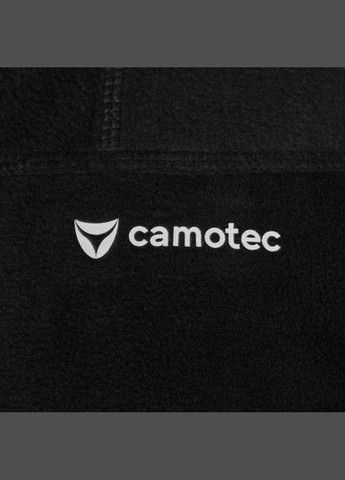 Флисовая кофта Nippy Hood Nord Fleecee Black (6629), Camotec (315882292)