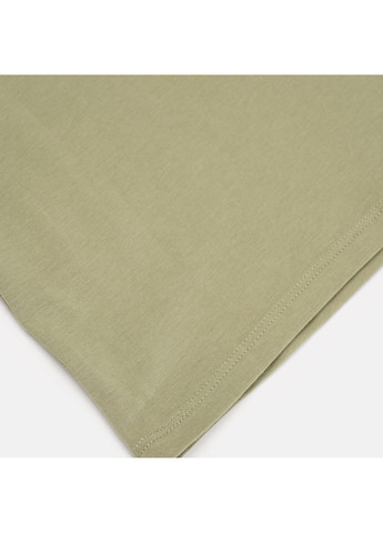 Хакі (оливкова) літня футболка H&M