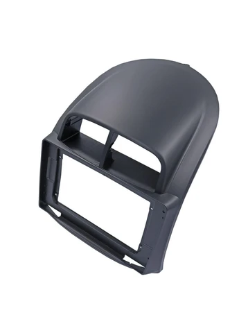 Переходная рамка серии QBR-F 04127-09 для Toyota Passo, Daihatsu Silon Proton MYVI 2006-2011 10 дюймов QIV (346512059)