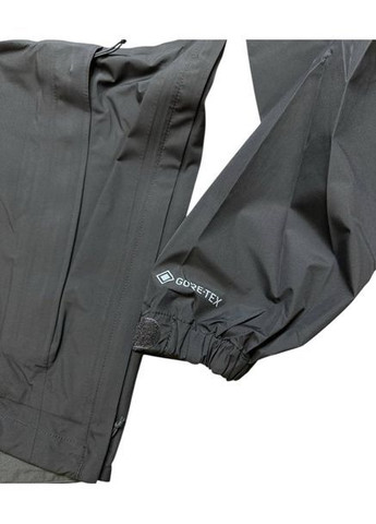 Серая демисезонная ветровка Outdoor Research Foray 1 Gore-tex