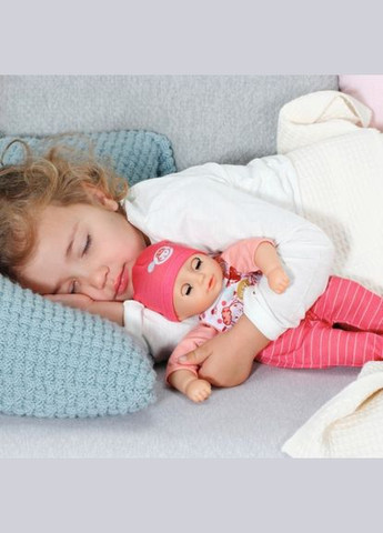 Кукла My First Моя первая малышка (30 cm) Baby Annabell (290706017)