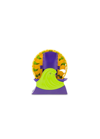 Генератор мильних бульбашок автоматичний "Хвиля", в наборі р-н 118мл Gazillion (363834187)