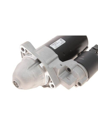 Стартер BMW 5 (E60/E61)/7 (E65/E66/E67)/X5 (E53/E70) 03-10 N62 (12V/1.7kw) (z=9) 1 986 S00 711 (opt-om) Bosch (340419916)
