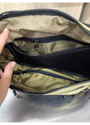 Сумка бананка органайзер МК з карабіном ToBeYou MK (350610682)