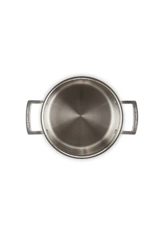 Кастрюля 3-PLY с крышкой Le Creuset (342105413)